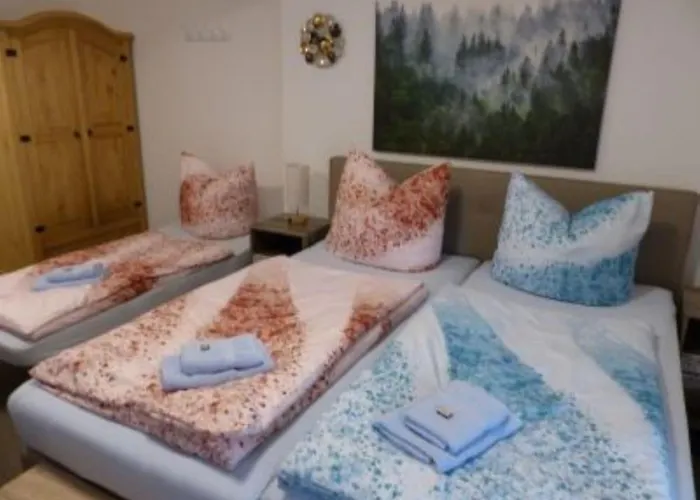 Ferienwohnung In 09548 Seiffen Bis Maximal 18 Personen