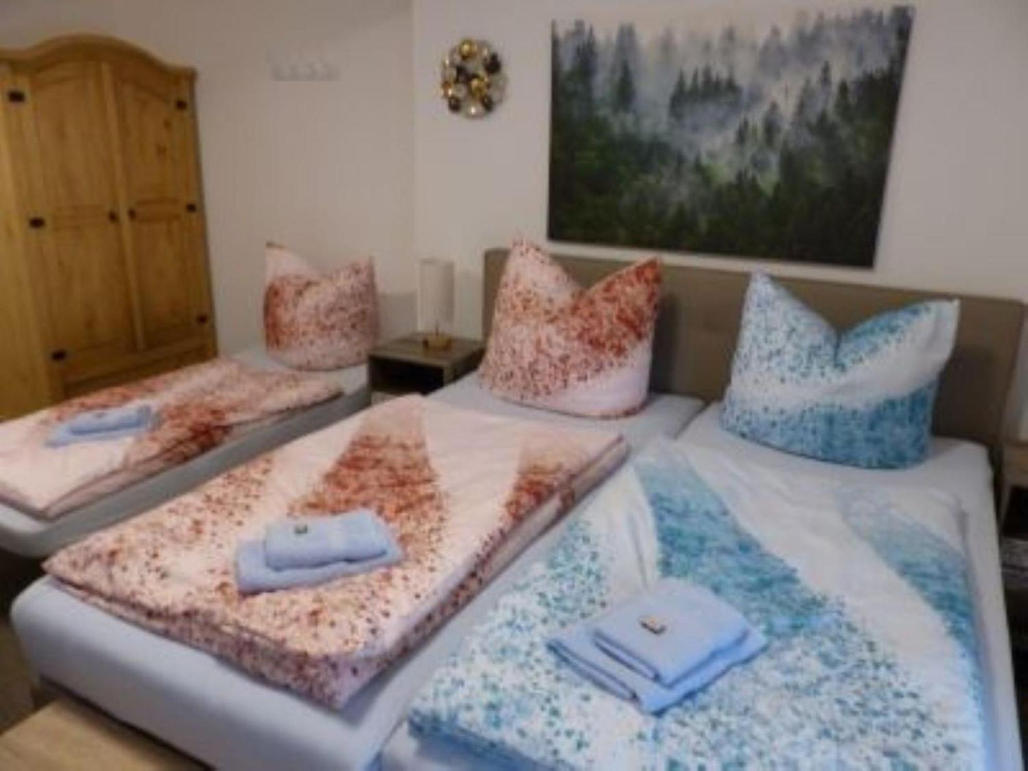 Ferienwohnung In 09548 Seiffen Bis Maximal 18 Personen *
