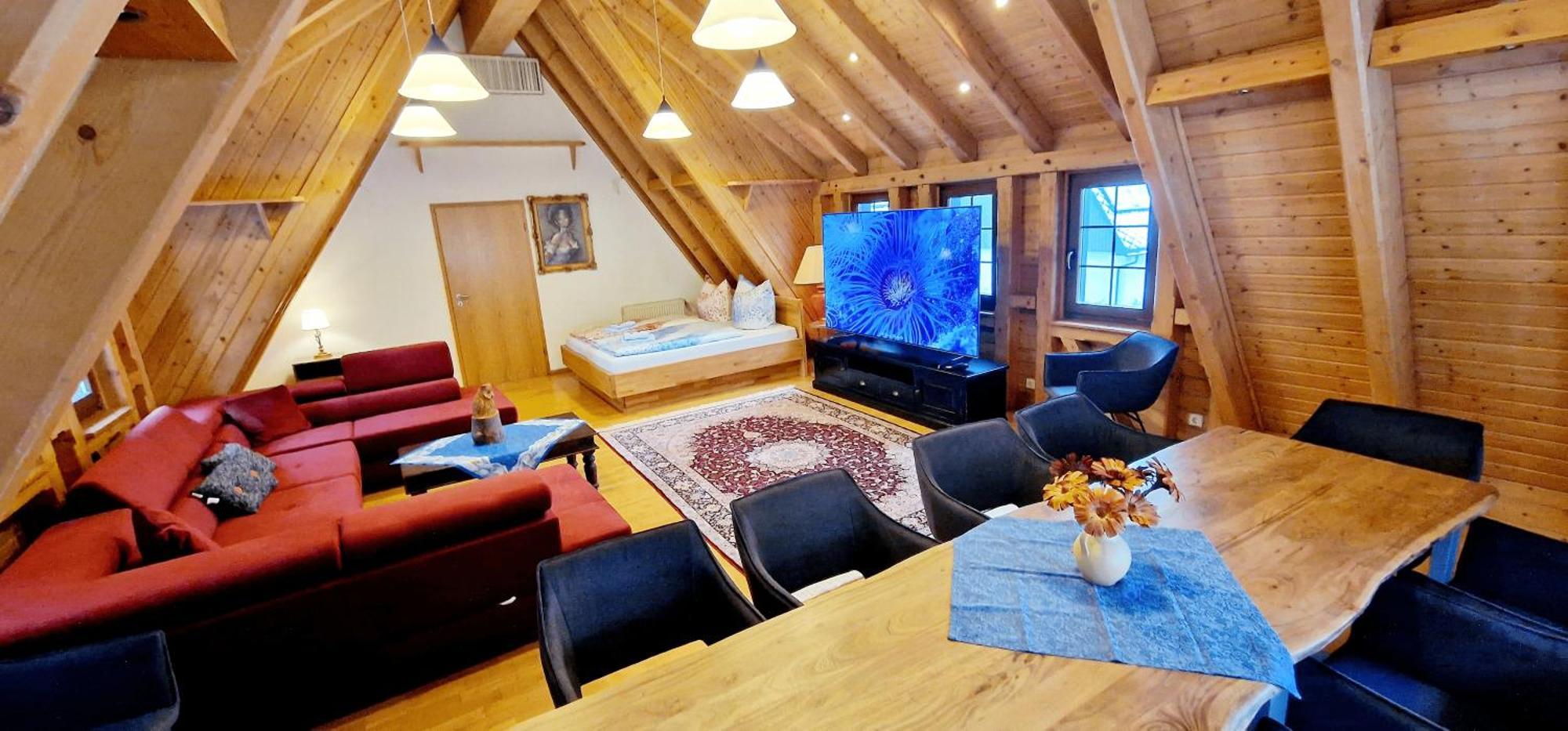 Apartment Ferienwohnung In 09548 Seiffen Bis Maximal 18 Personen Seiffen